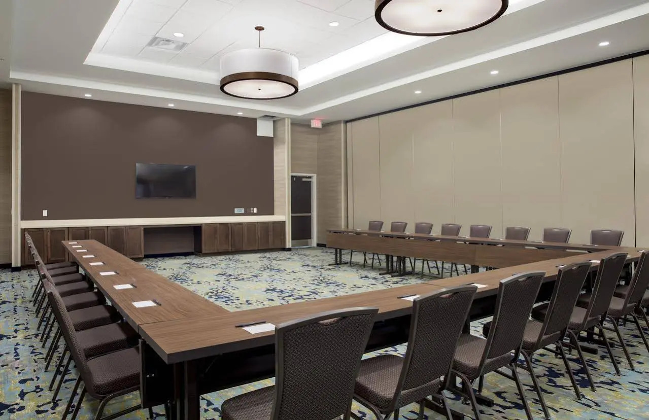 Photo - SpringHill Suites by Marriott Orlando Theme Parks Lake Buena Vista