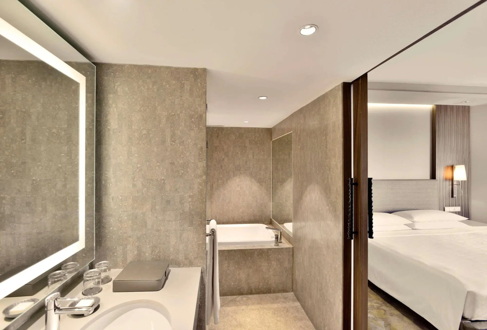 Foto - Hyatt Regency Delhi