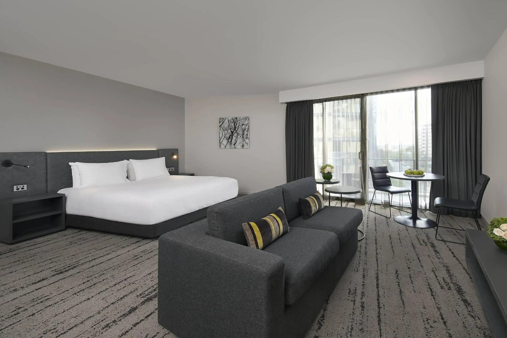 Photo - Courtyard by Marriott Brisbane South Bank