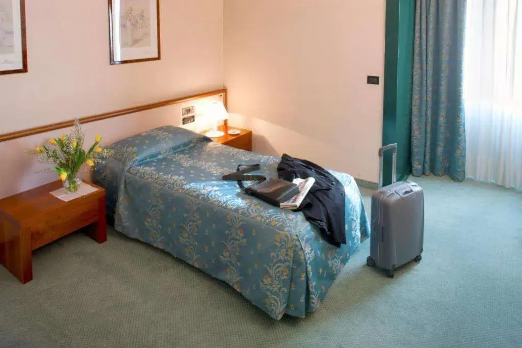 Foto - Hotel Diana