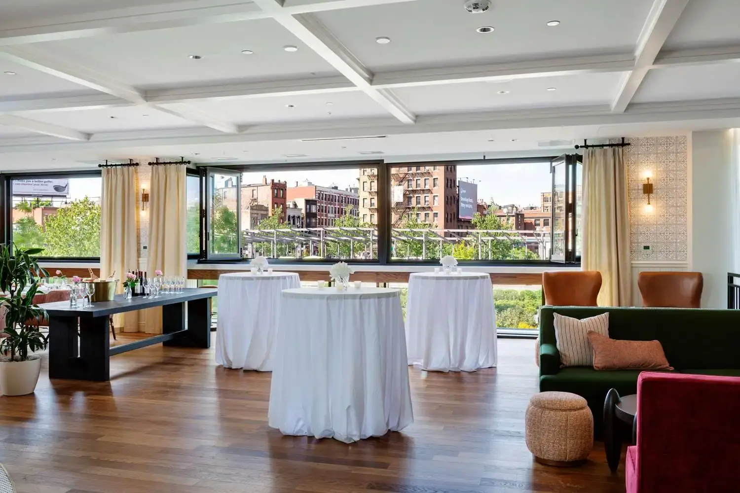 Foto - Canopy By Hilton Boston Downtown