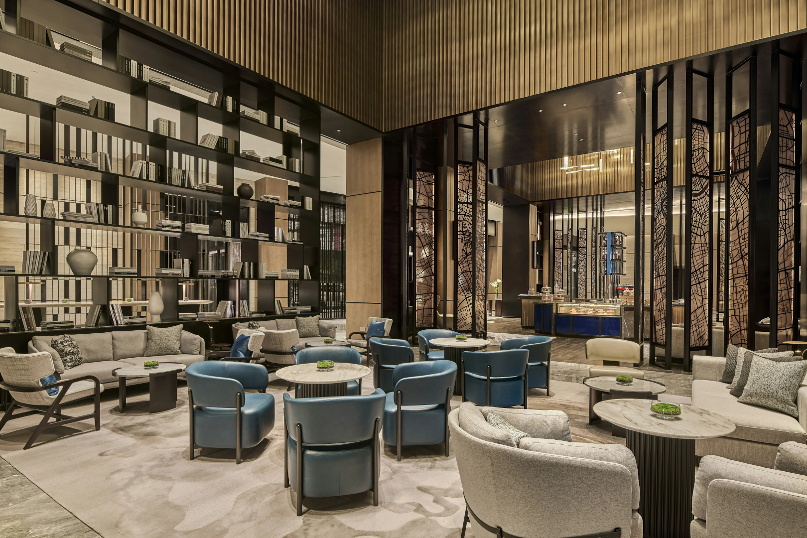 Foto - Hilton Shanghai Zhangjiang Science City