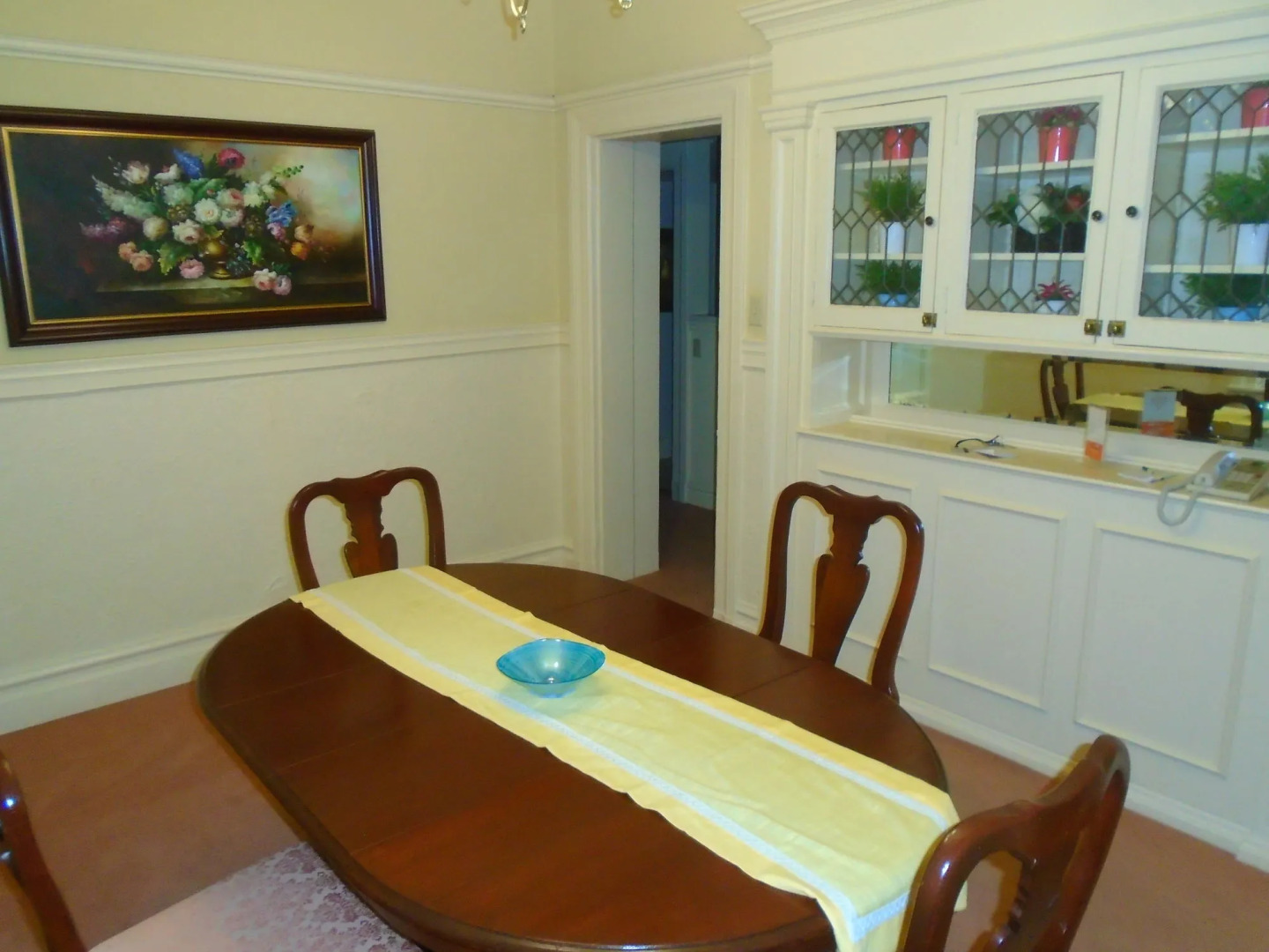 Foto - Stanyan Park Hotel