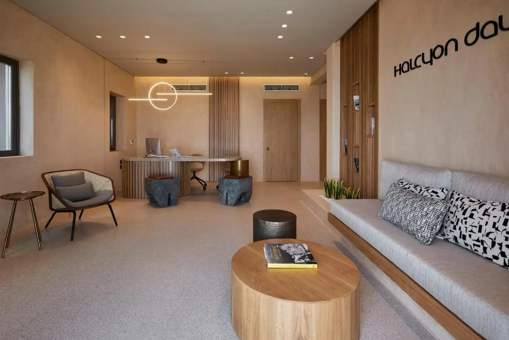 Photo - Halcyon Days Suites