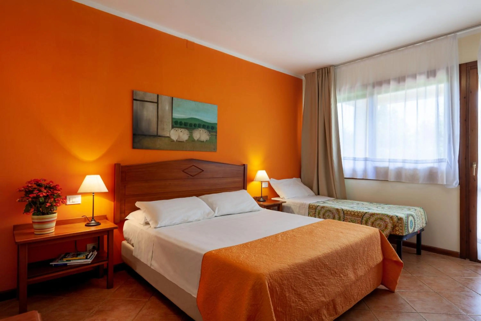 Photo - iH Hotels Villasimius Le Zagare Resort