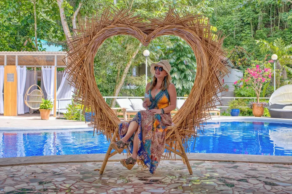 Foto - ECOTICA Boutique Hotel & Spa