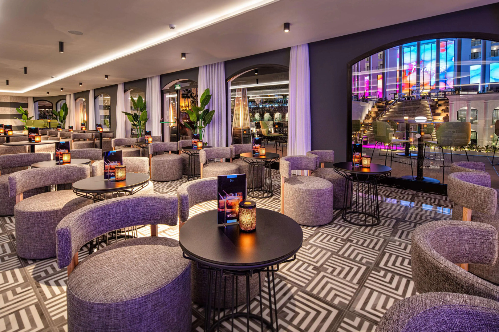 Photo - Princess Inspire Tenerife - Adults Only