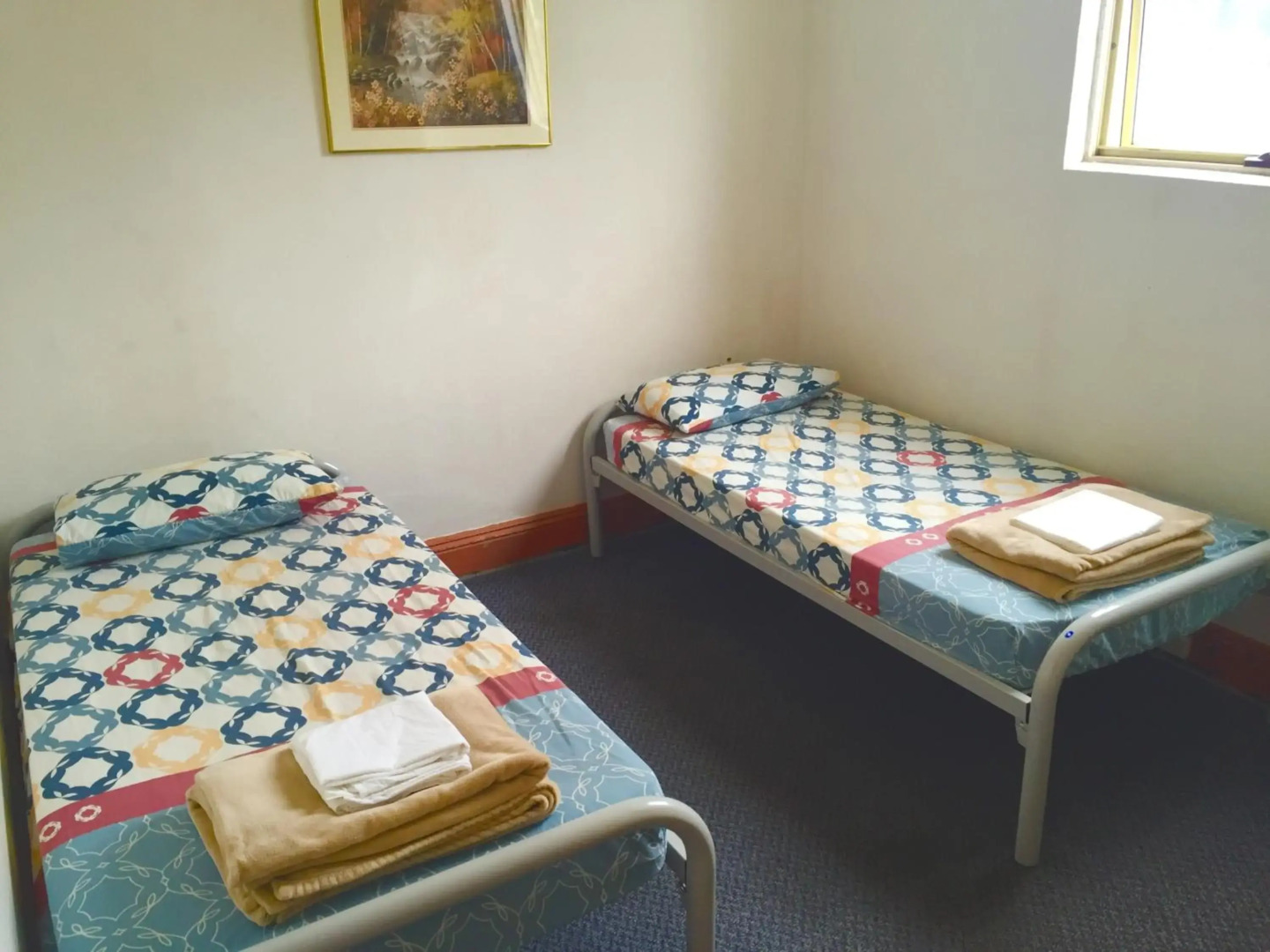 Foto - Hay Street Traveller's Inn