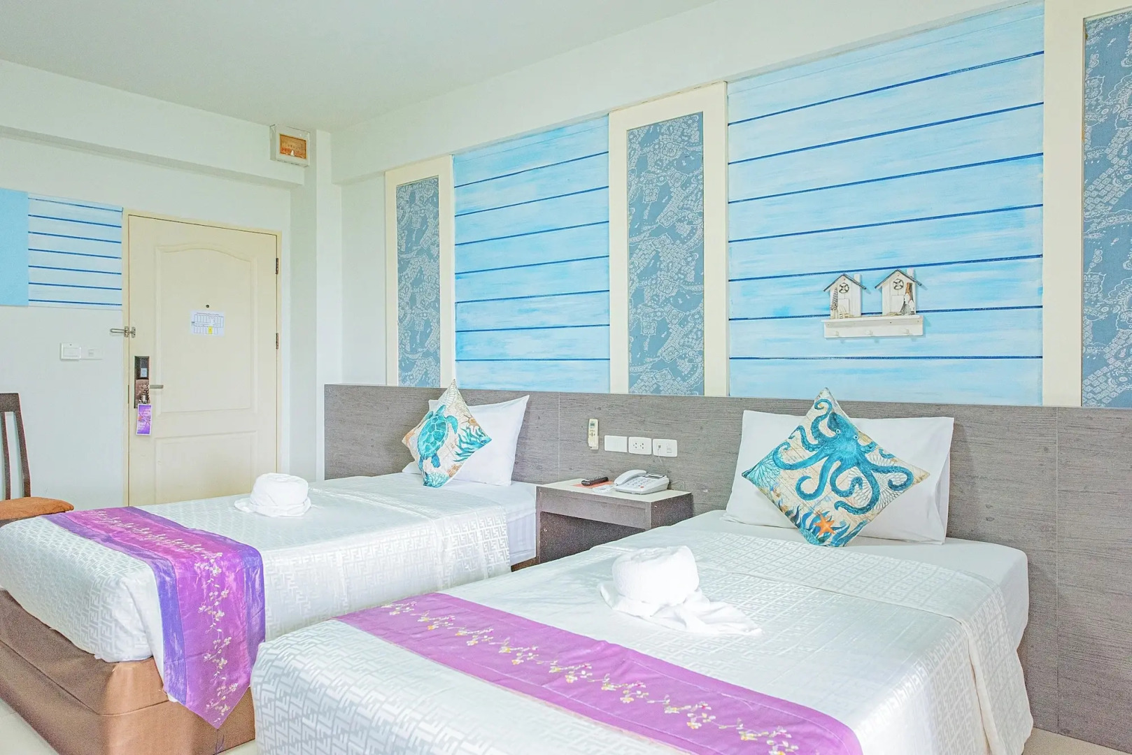 Foto - The Wing Design Hotel