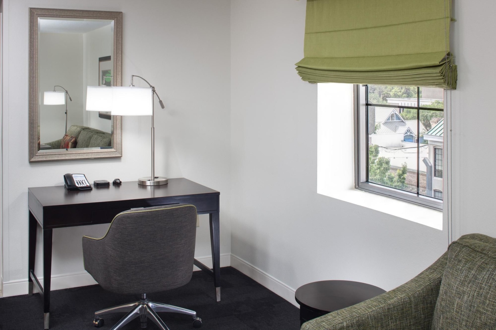 Foto - Hampton Inn & Suites Gainesville-Downtown