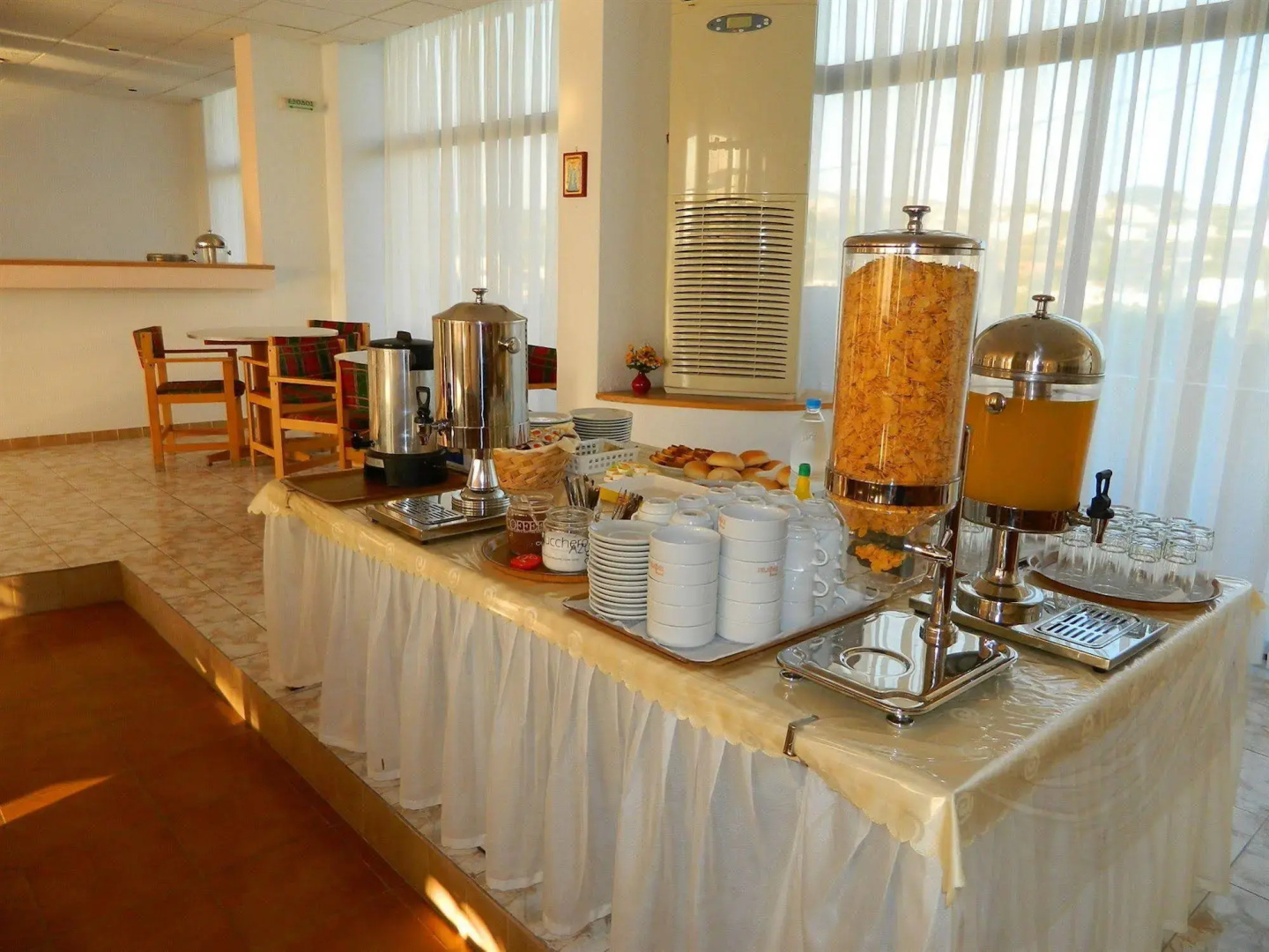 Photo - Telhinis Hotel