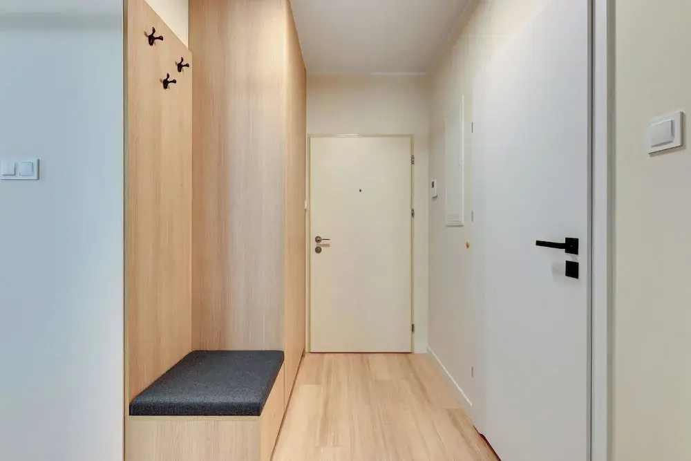 Photo - Grano Residence - Pool, Sauna, SPA & Parking by Downtown Apartments