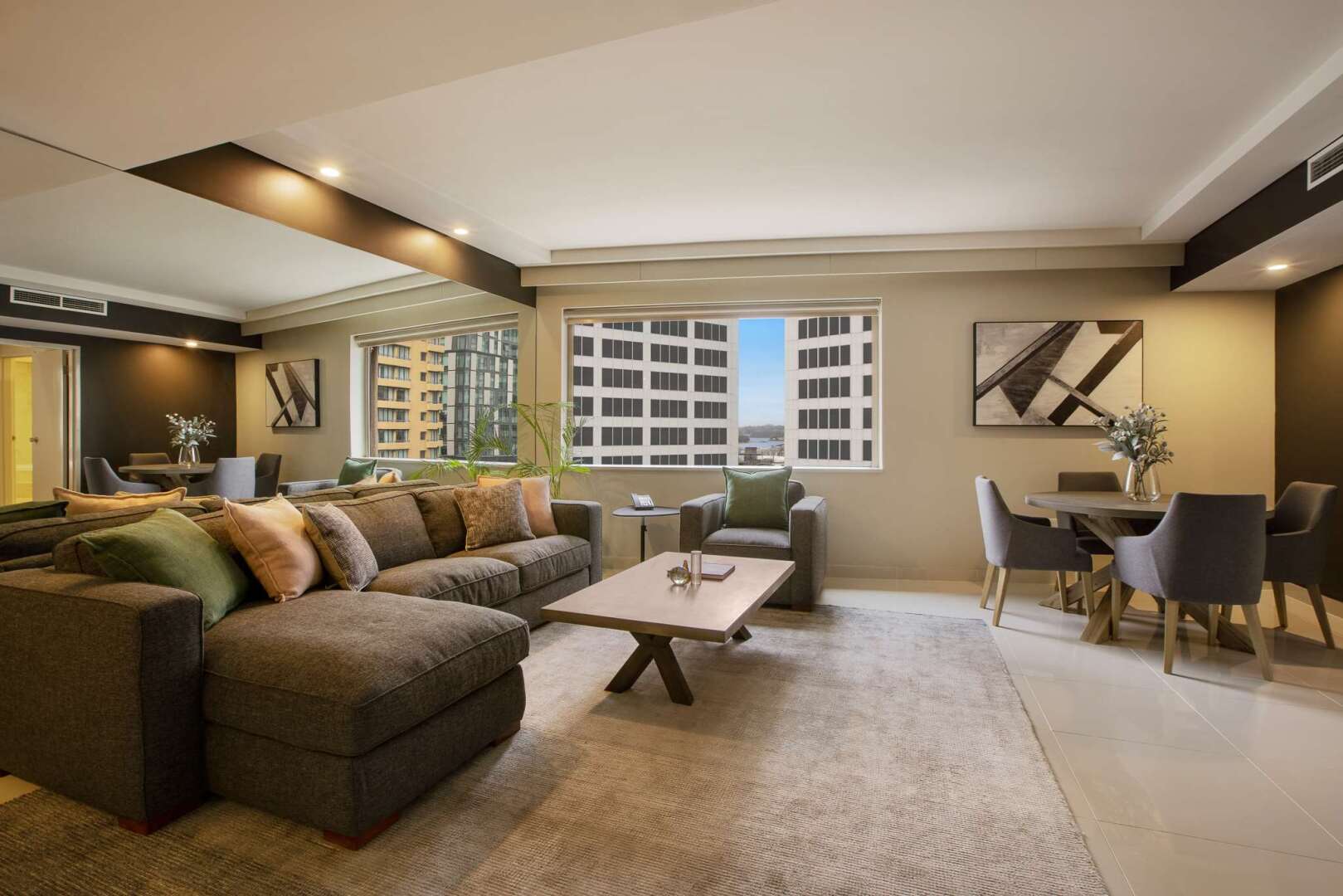 Photo - PARKROYAL Darling Harbour, Sydney