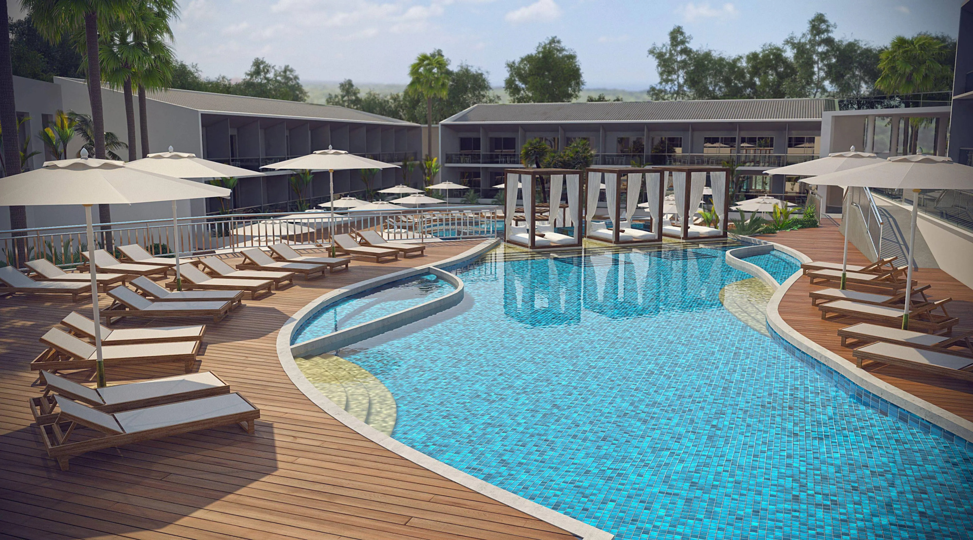 Photo - Zante Sun Resort
