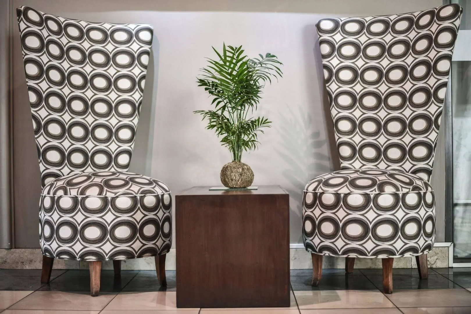 Foto - Portal Plaza Suites