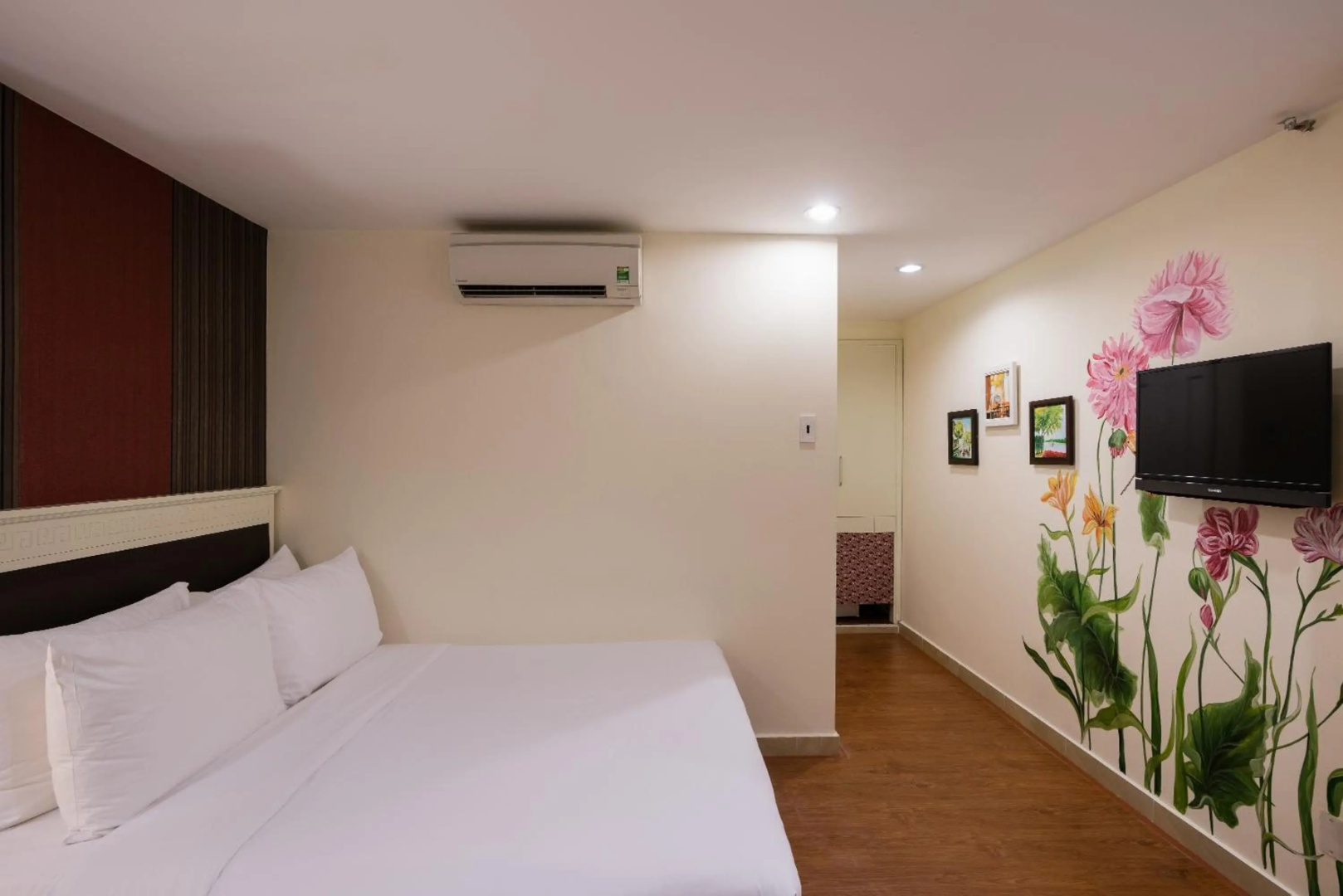 Foto - Asian Ruby Center Point Hotel