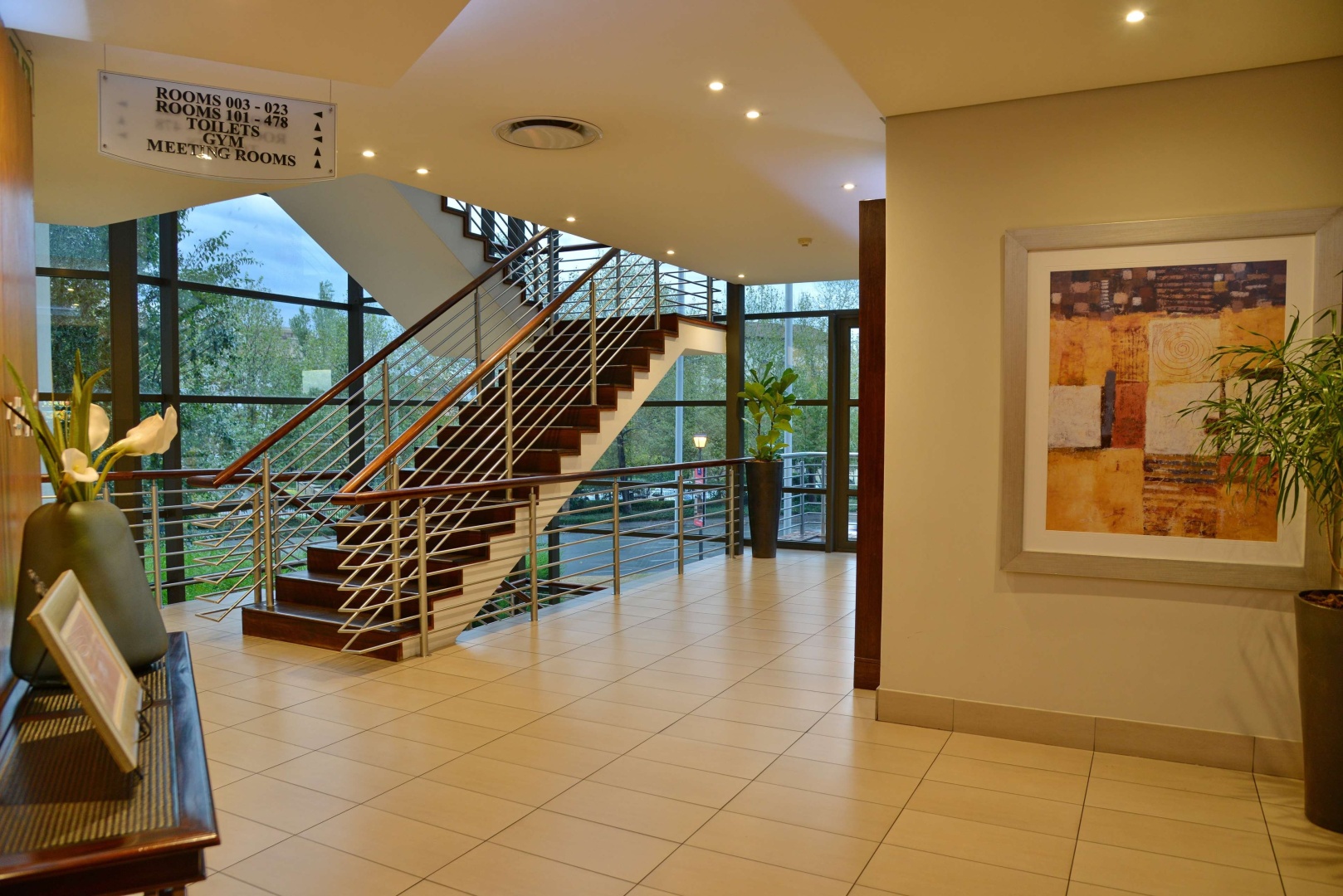 Foto - City Lodge Hotel Fourways