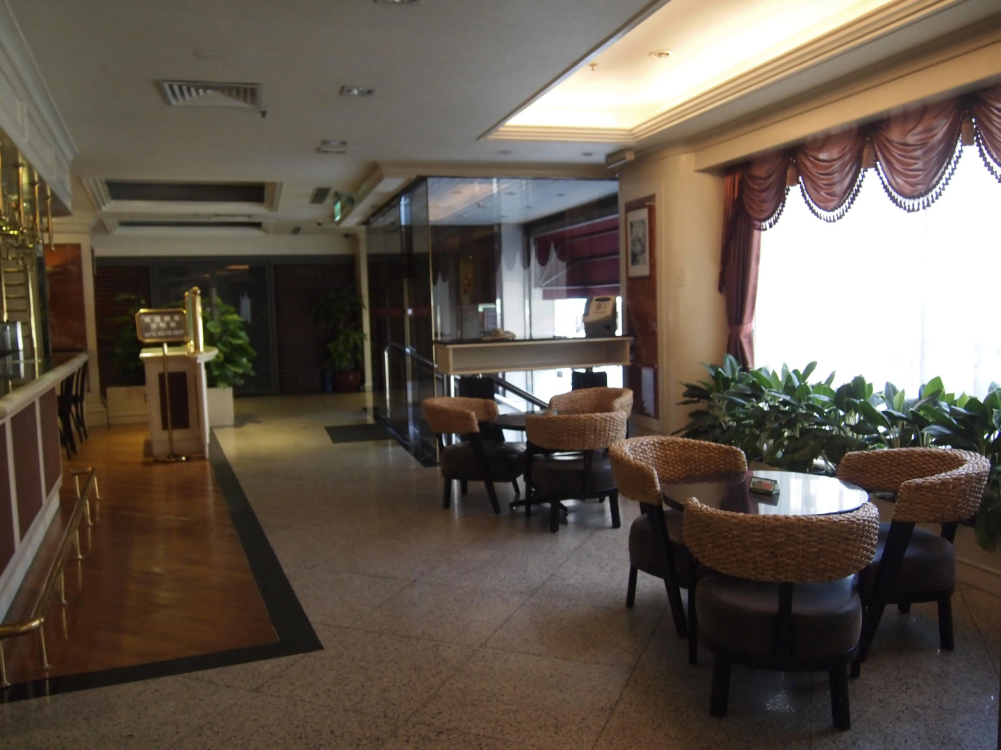 Foto - Macau Masters Hotel