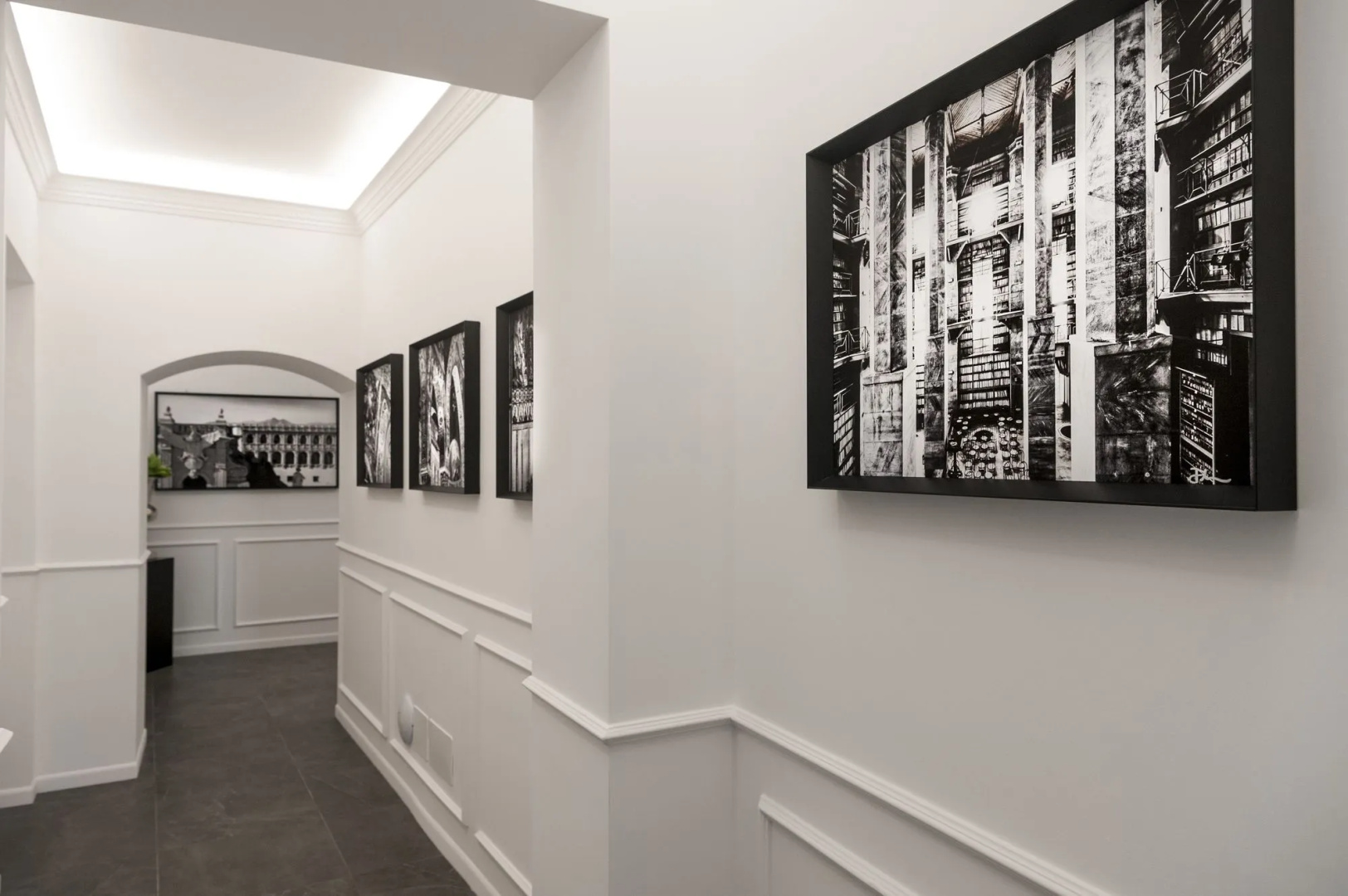 Photo - Palazzo Natoli Boutique Hotel