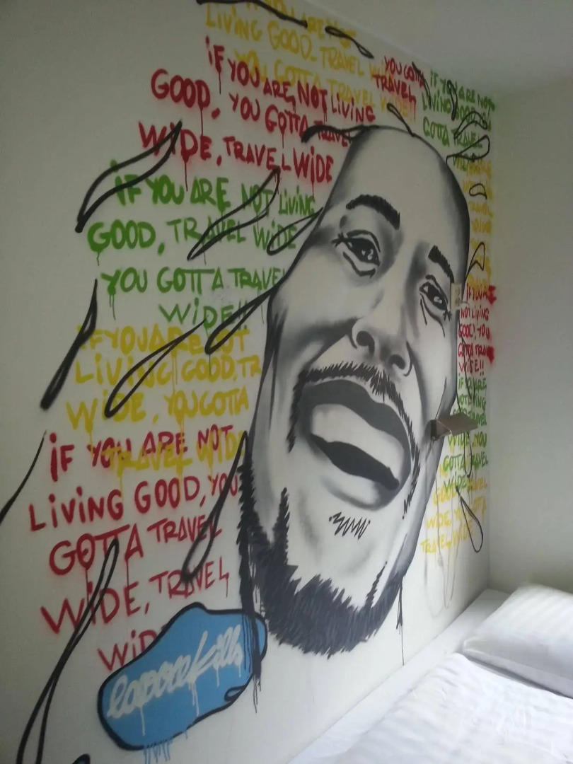 Foto - St Christopher's Inn Amsterdam - The Winston