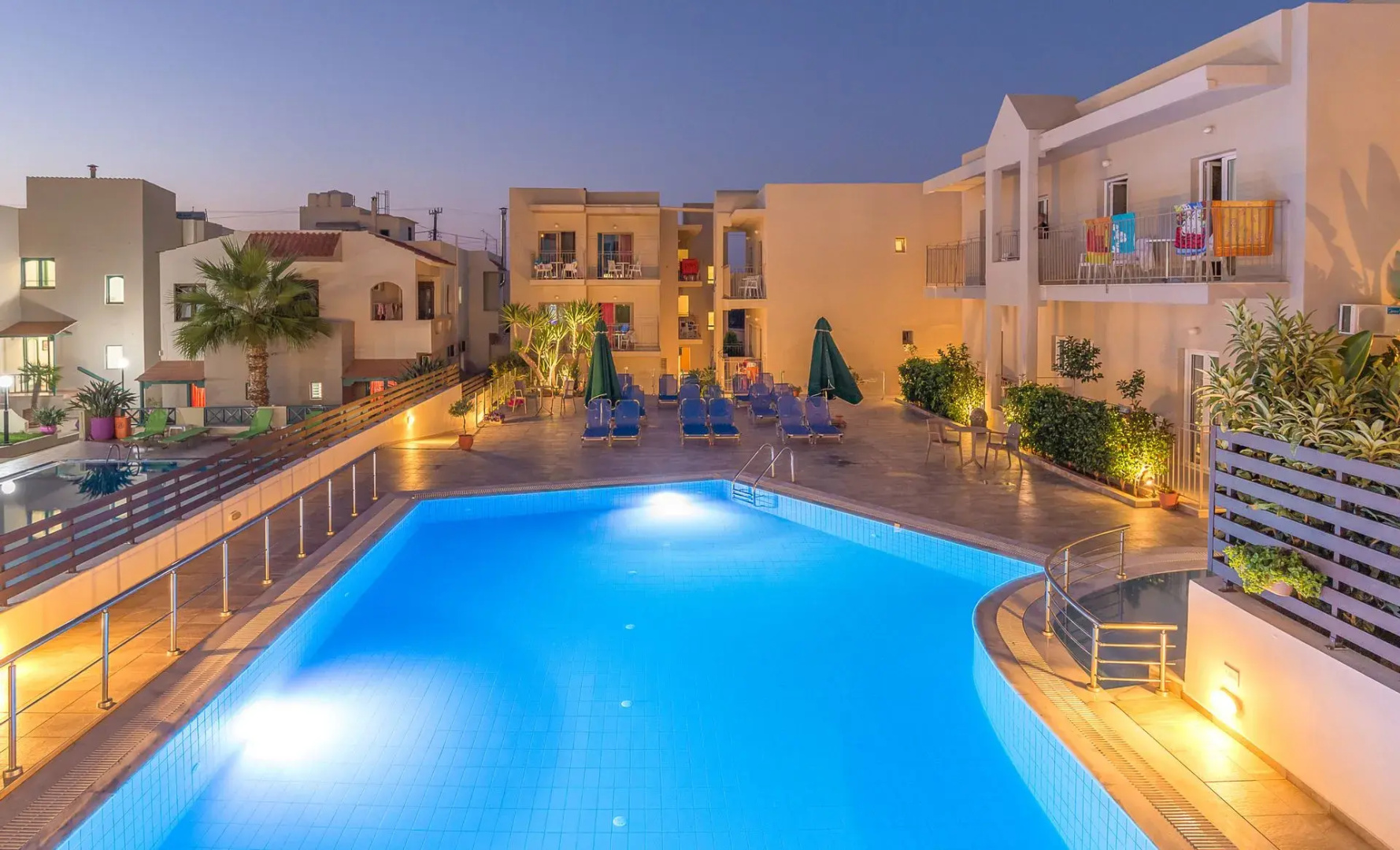 Photo - Creta Verano Hotel
