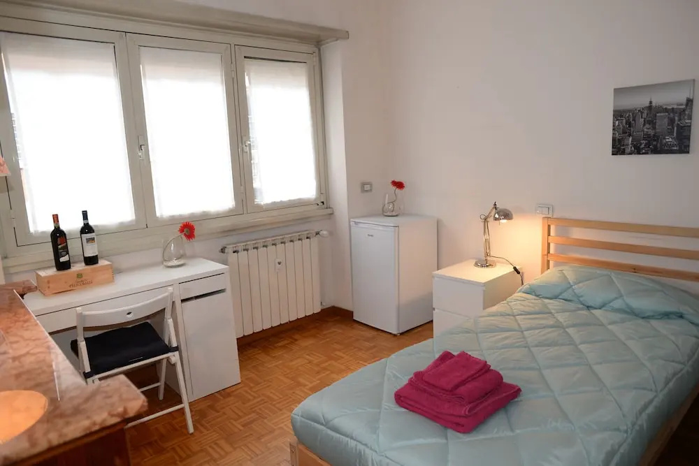 Foto - Room-welcome to our Establishment We wil