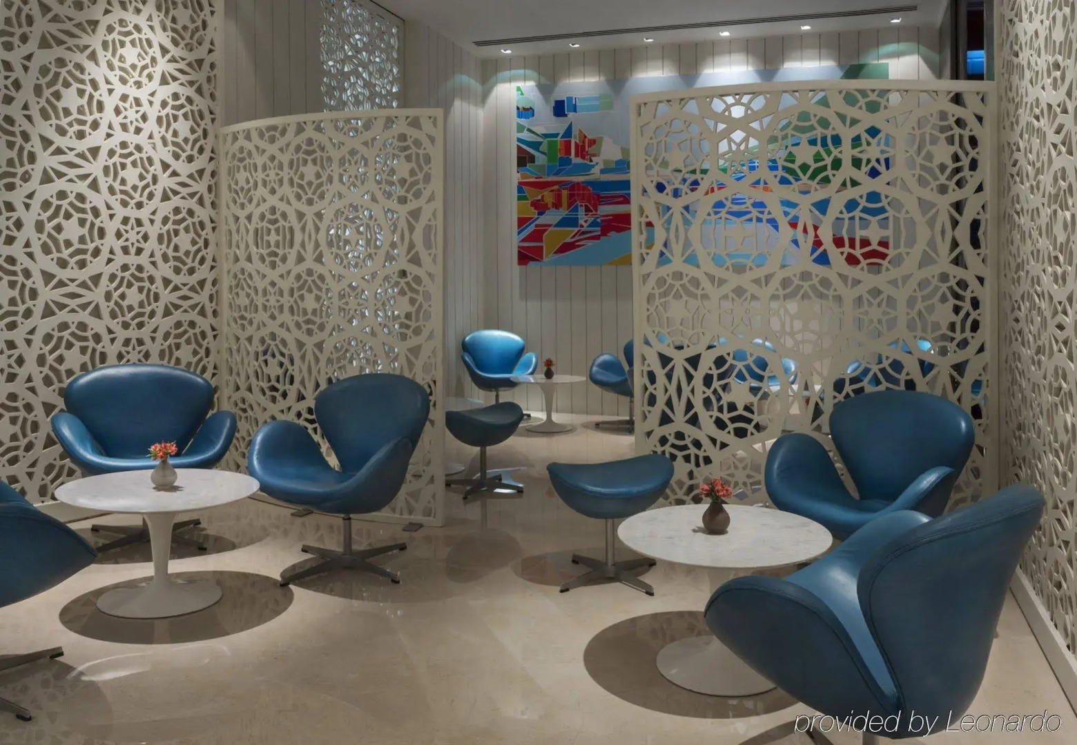 Foto - Taj Lands End