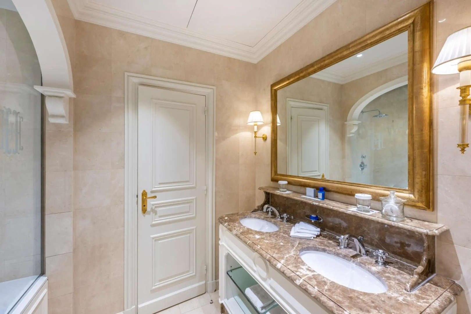 Photo - Hôtel Hermitage Monte-Carlo
