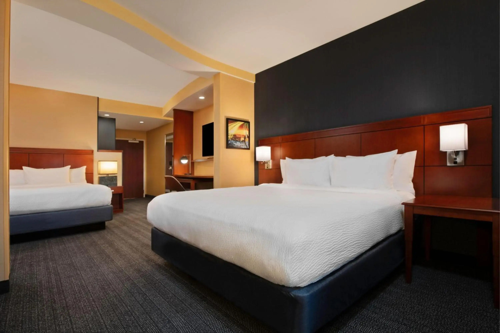 Foto - Courtyard by Marriott San Jose North/ Silicon Valley