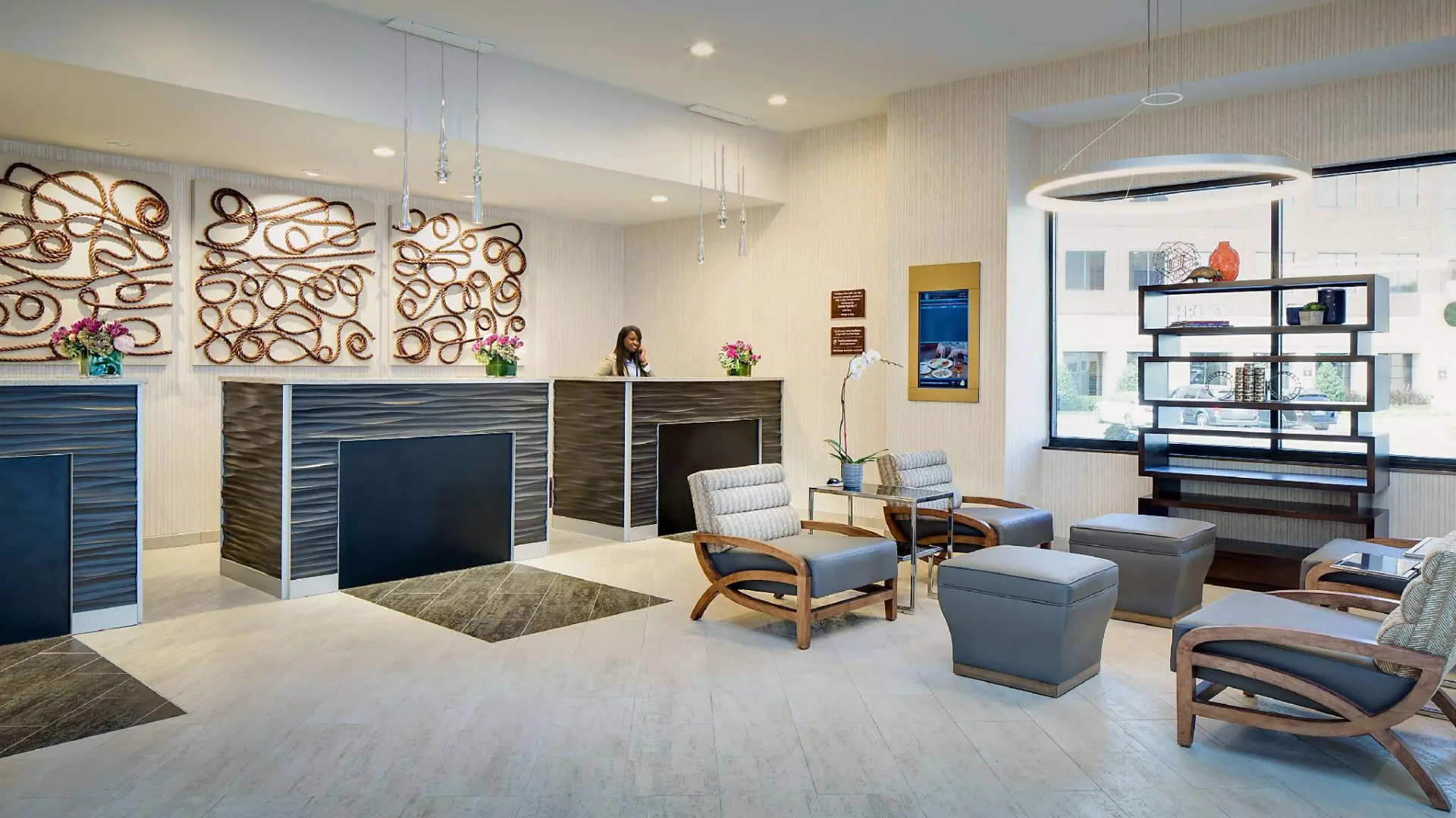 Photo - Embassy Suites by Hilton Dallas-Love Field