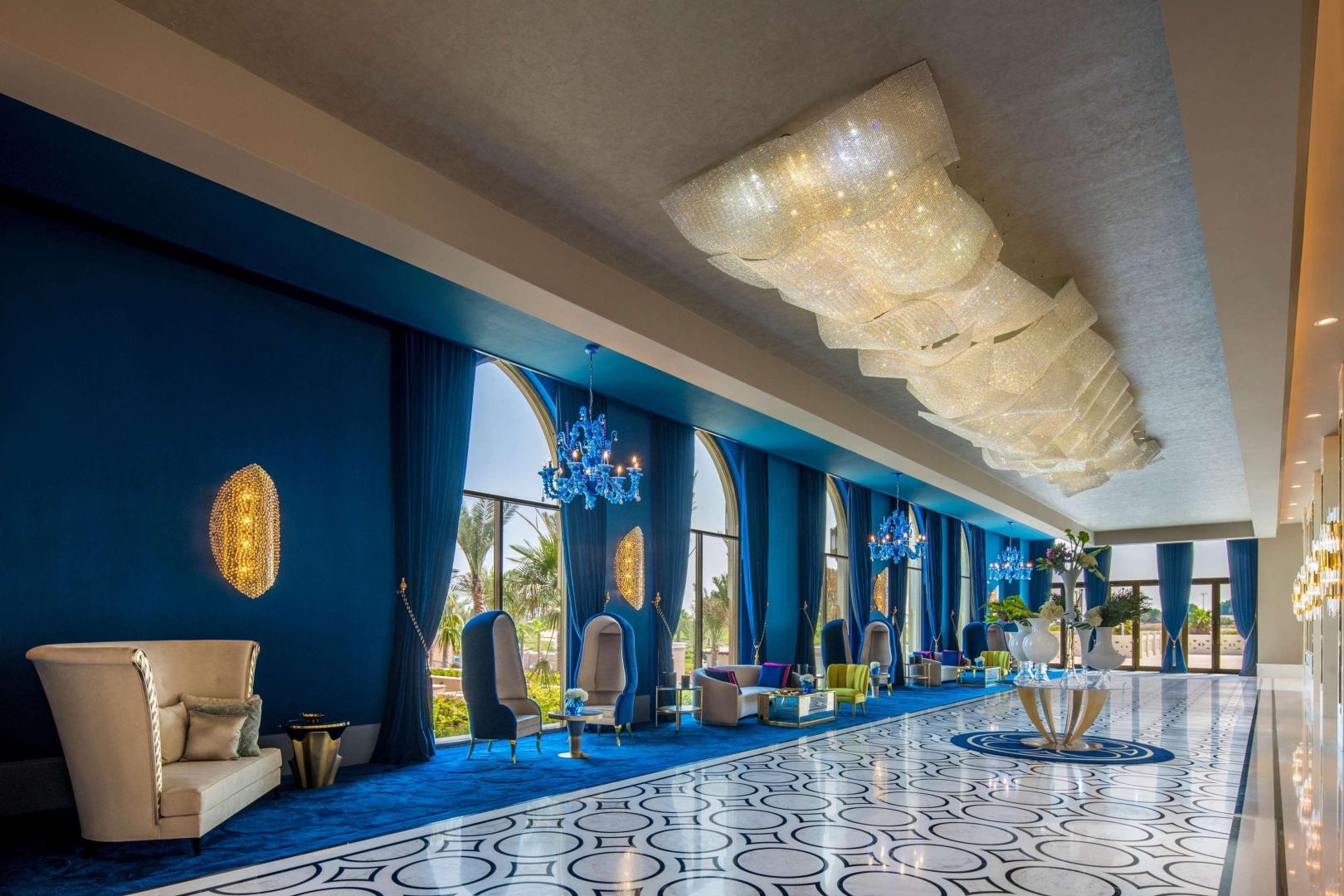 Foto - Rixos Premium Saadiyat Island - All Inclusive