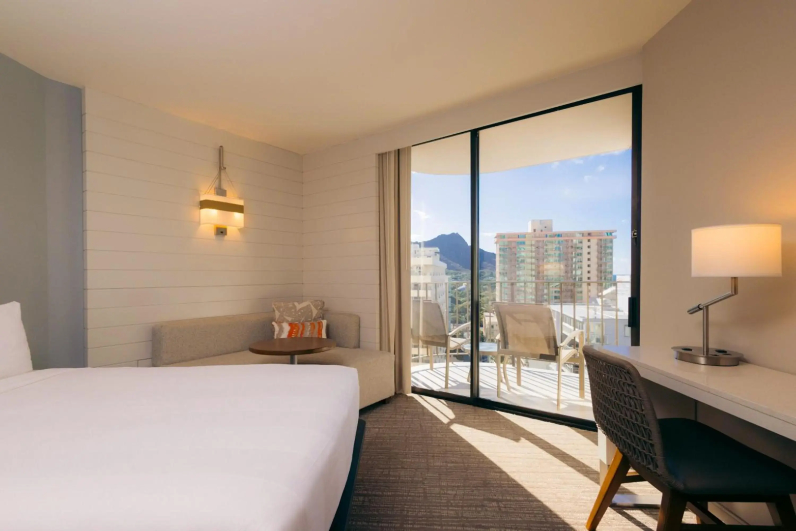 Foto - Waikiki Beach Marriott Resort & Spa