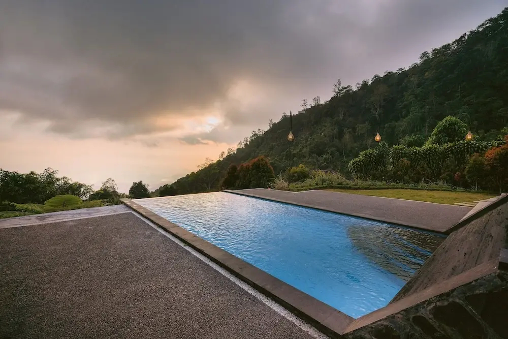 Foto - Munduk Menir Villas