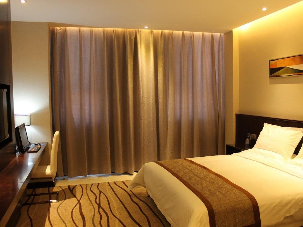Datong Meijing Hotel