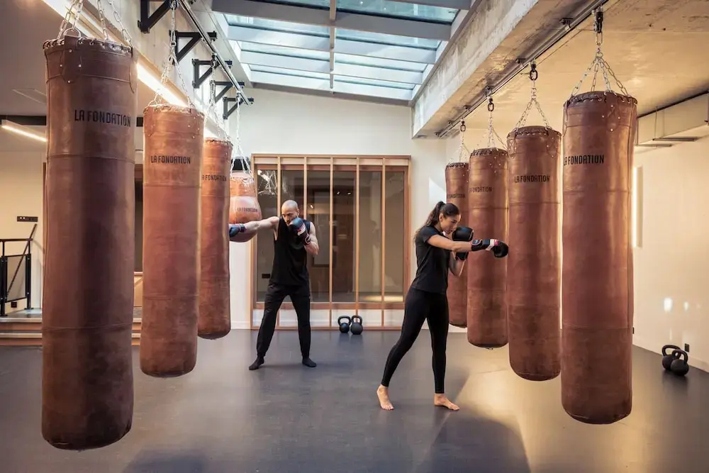 Photo - La Fondation