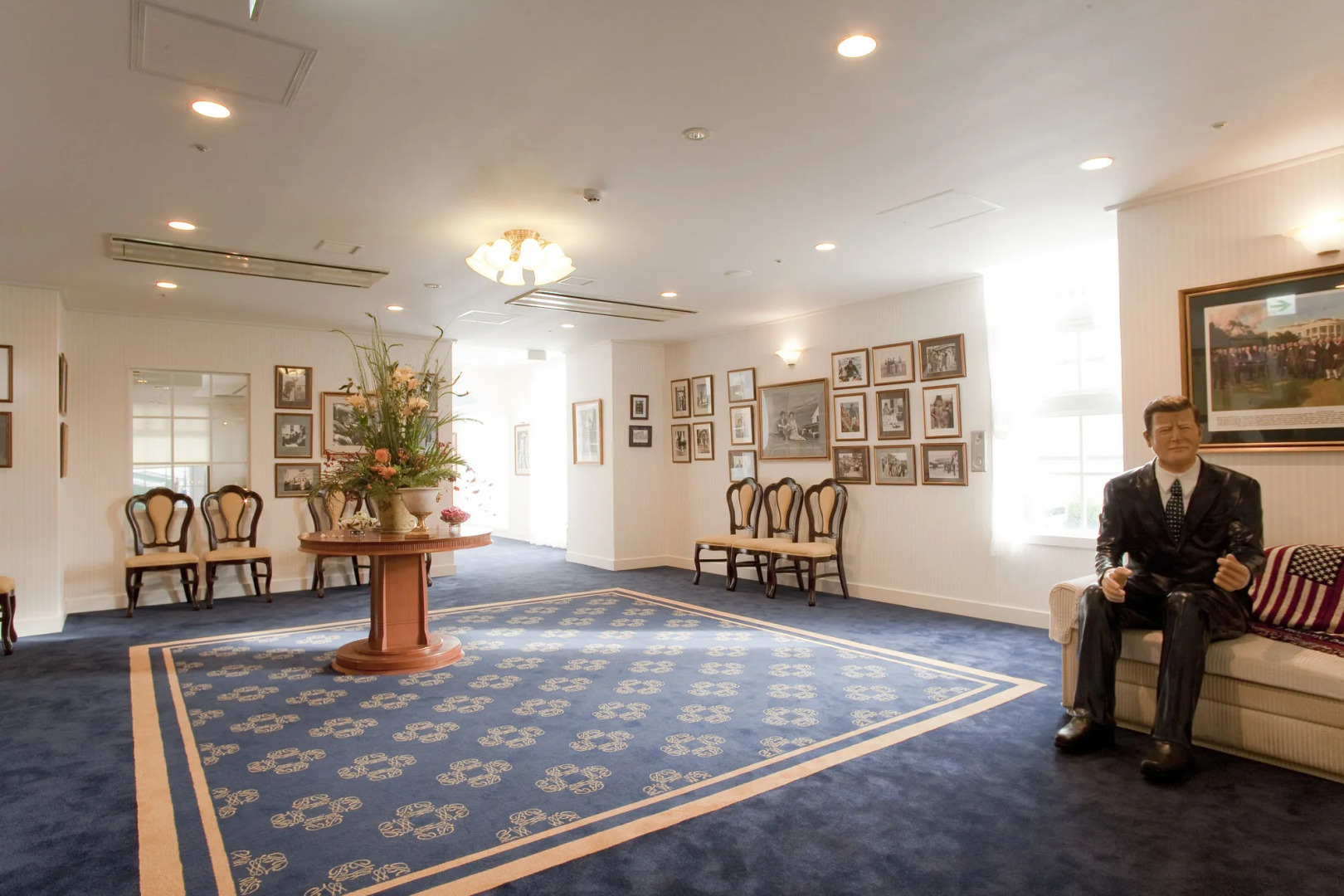 Foto - Hotel Boston Plaza Kusatsu