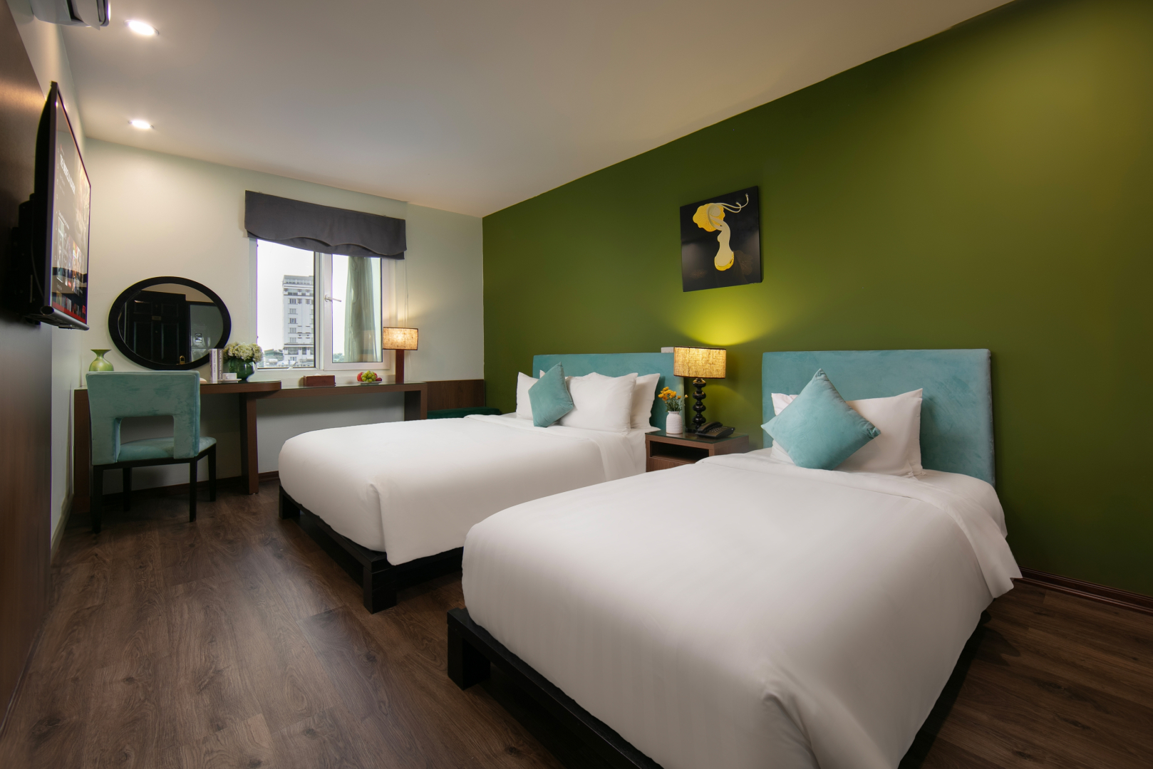Photo - Anise Hotel & Spa Hanoi