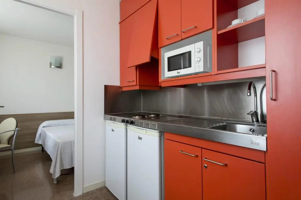 Foto - Residencia Universitaria Resa Manuel Agud Querol