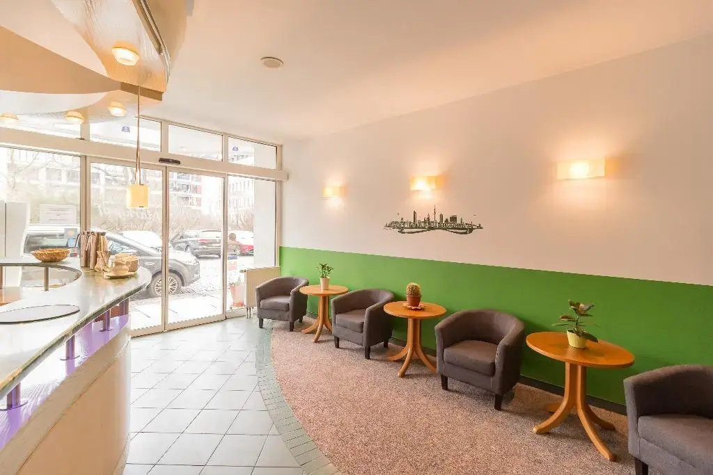Foto - Hotel Markgraf Leipzig