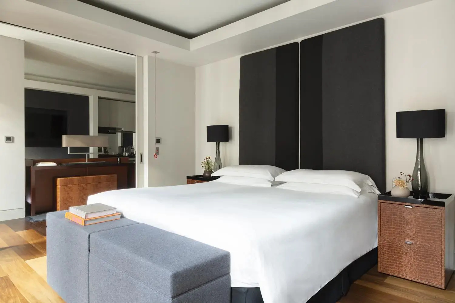 Foto - Grosvenor House Suites