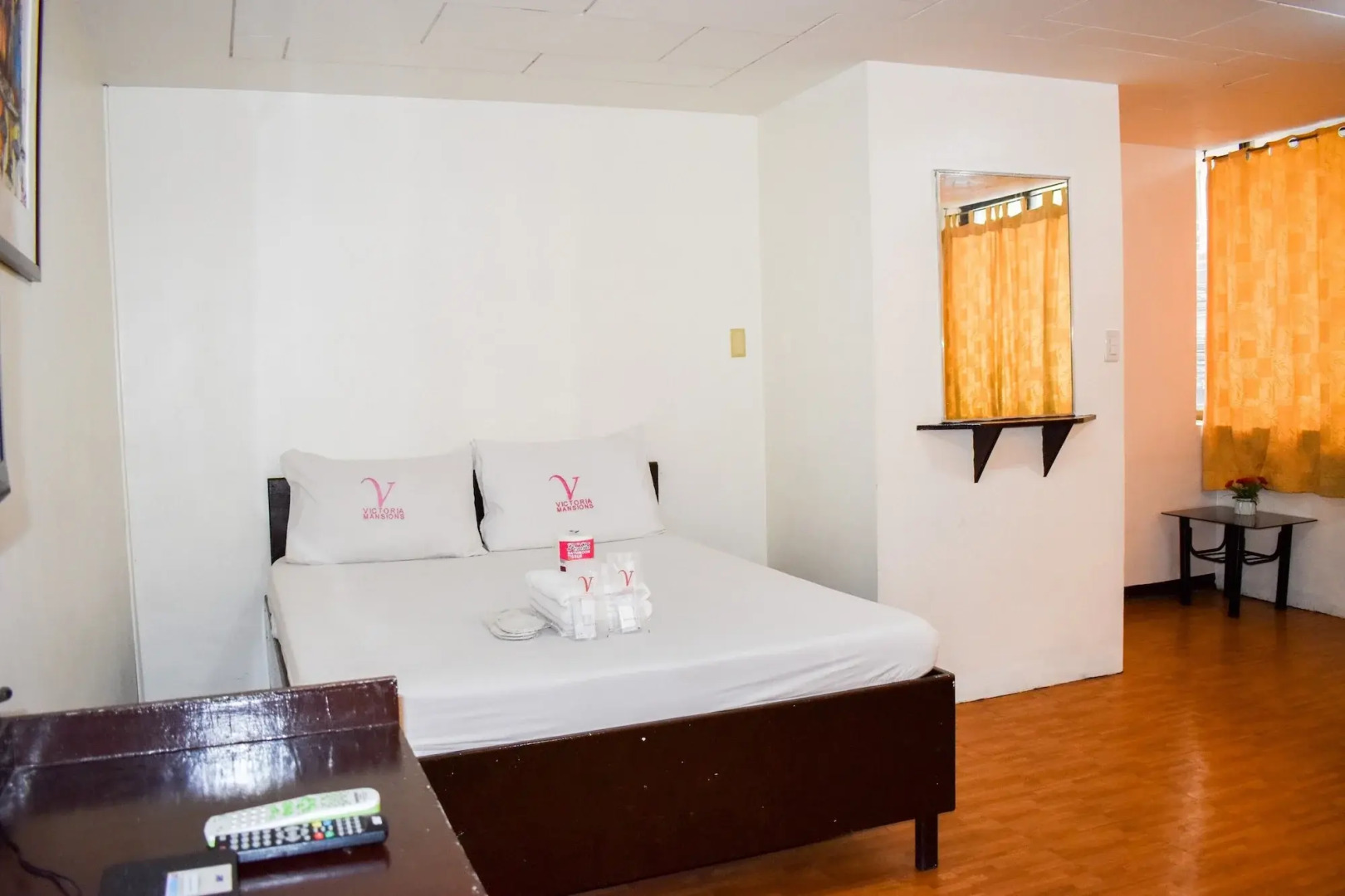 Foto - Victoria Mansions