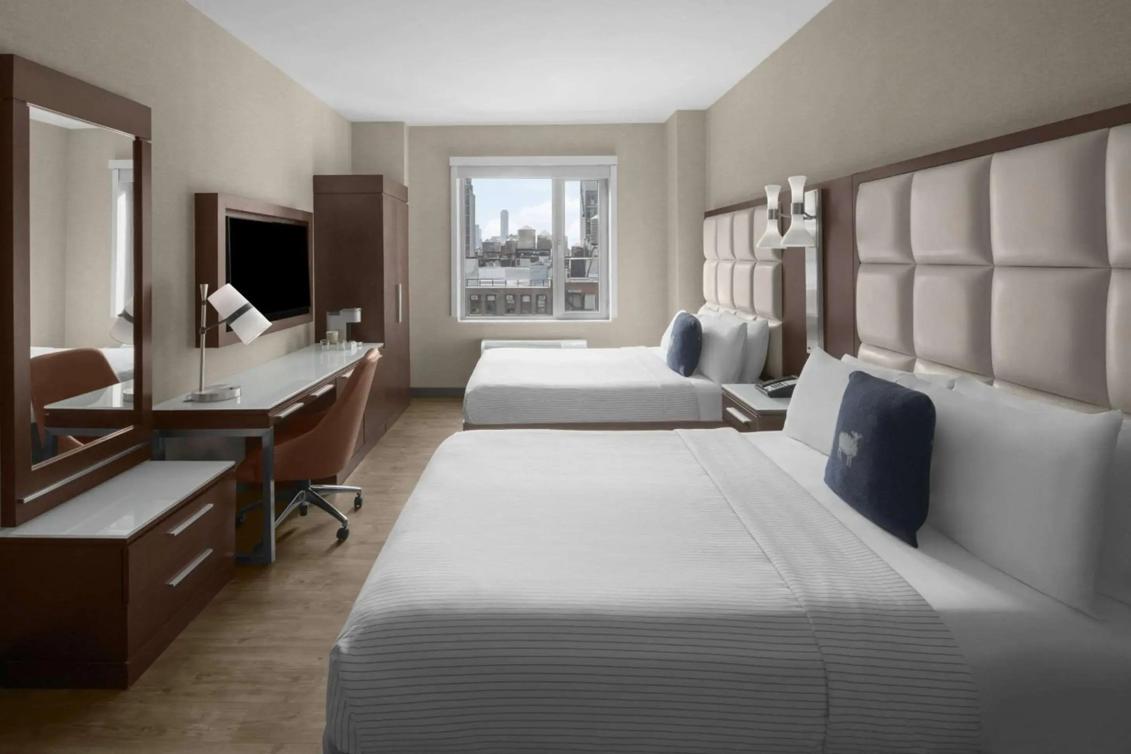 Foto - Cambria Hotel New York - Chelsea