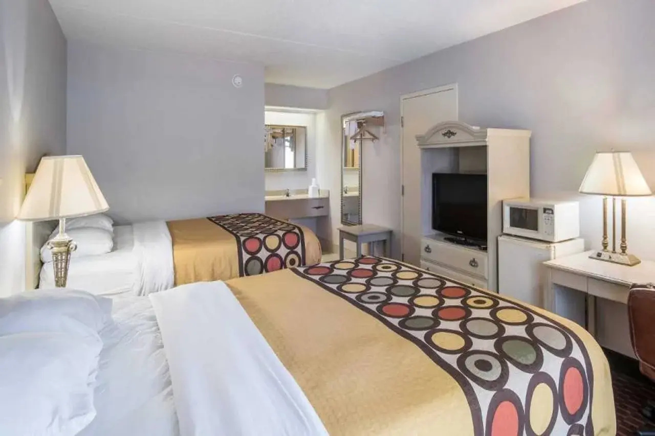 Foto - Motel 6-London, KY
