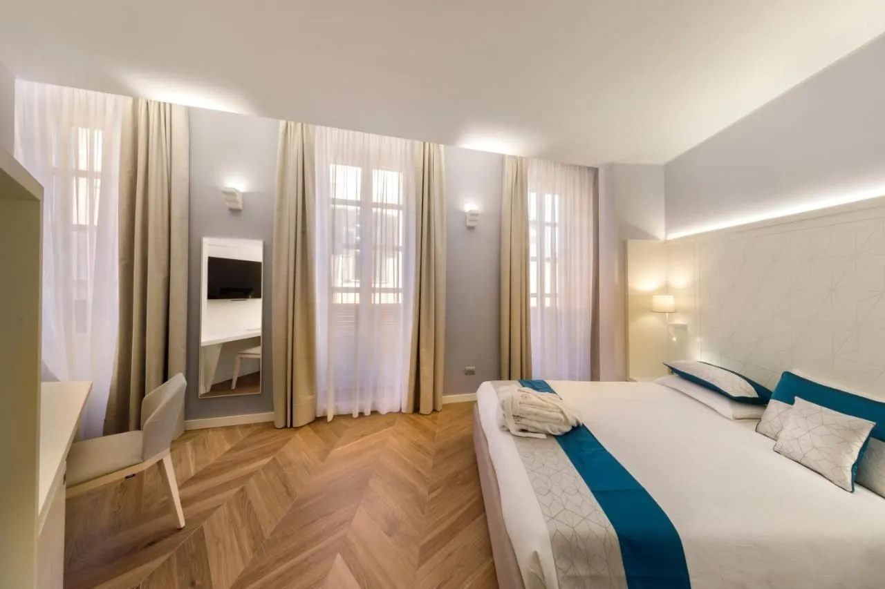 Photo - Hotel Baylle