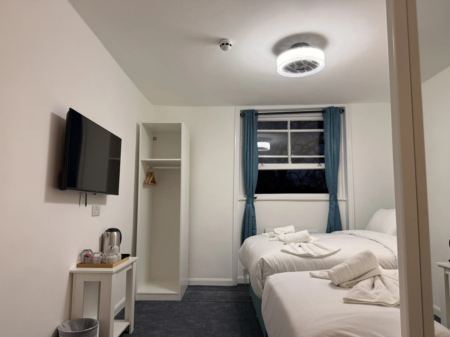 Photo - Whiteleys Hotel