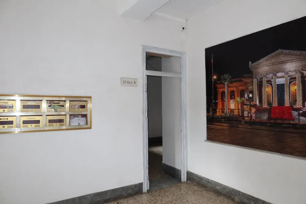 Photo - Suites Domus Fysi