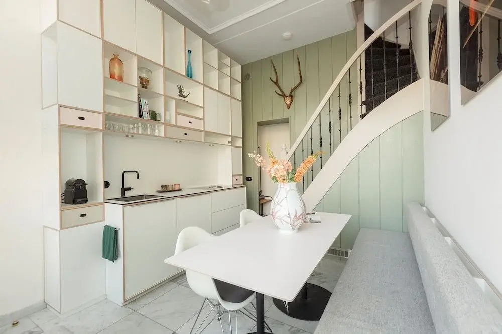 Photo - The Red Ox - Super Central Canal View Rooms