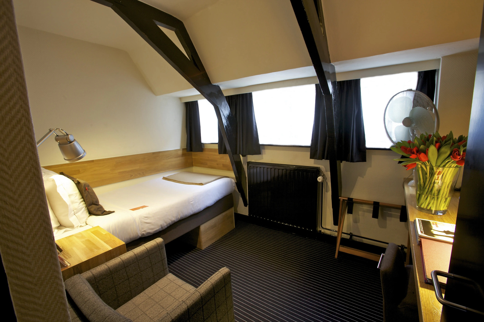 Photo - Catalonia Vondel Amsterdam