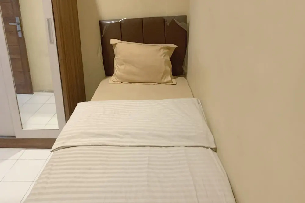 Foto - Residence 21 Syariah