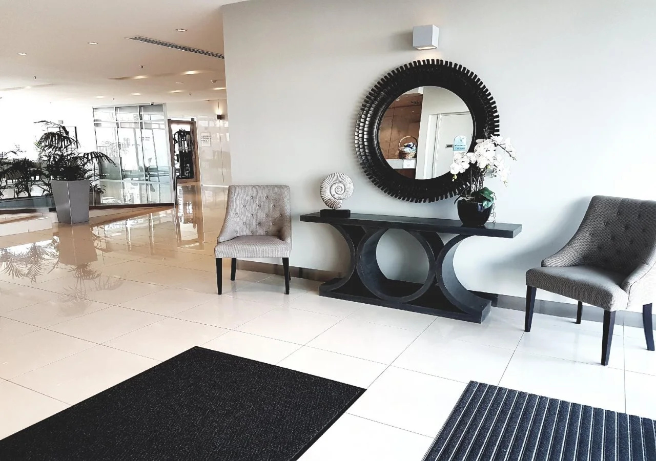 Foto - Grand Apartments